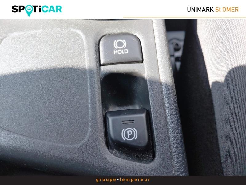 Image TOYOTA Yaris Cross 116h Dynamic MY22