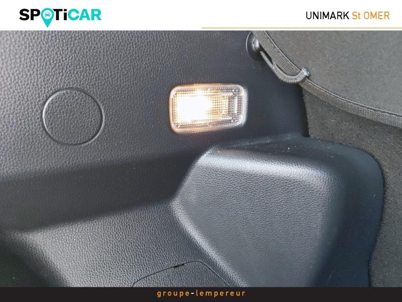 Image TOYOTA Yaris Cross 116h Dynamic MY22