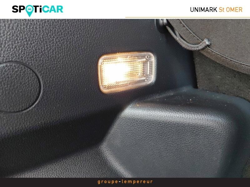 Image TOYOTA Yaris Cross 116h Dynamic MY22