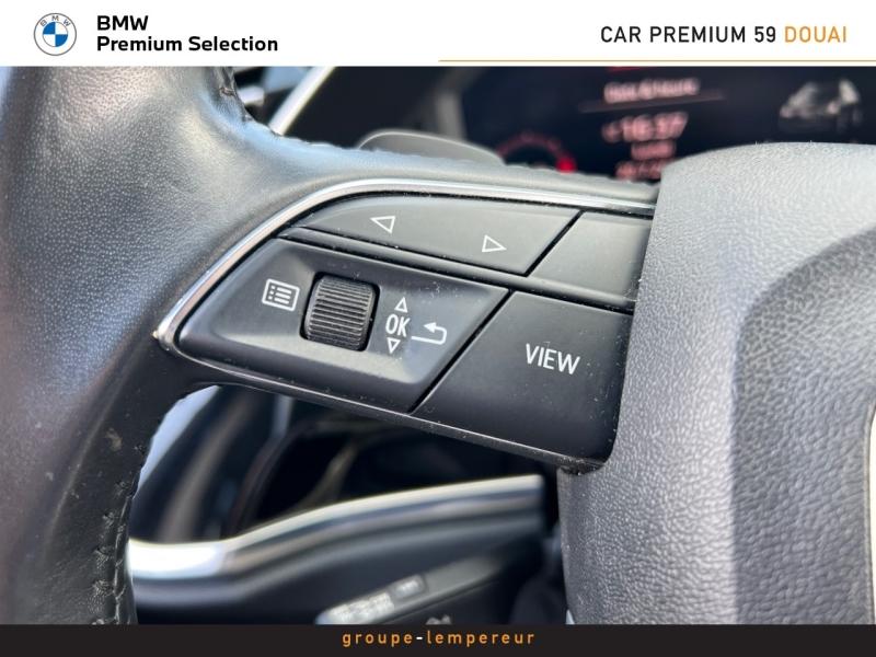 Image AUDI Q3 35 TDI 150ch Design Luxe S tronic 7
