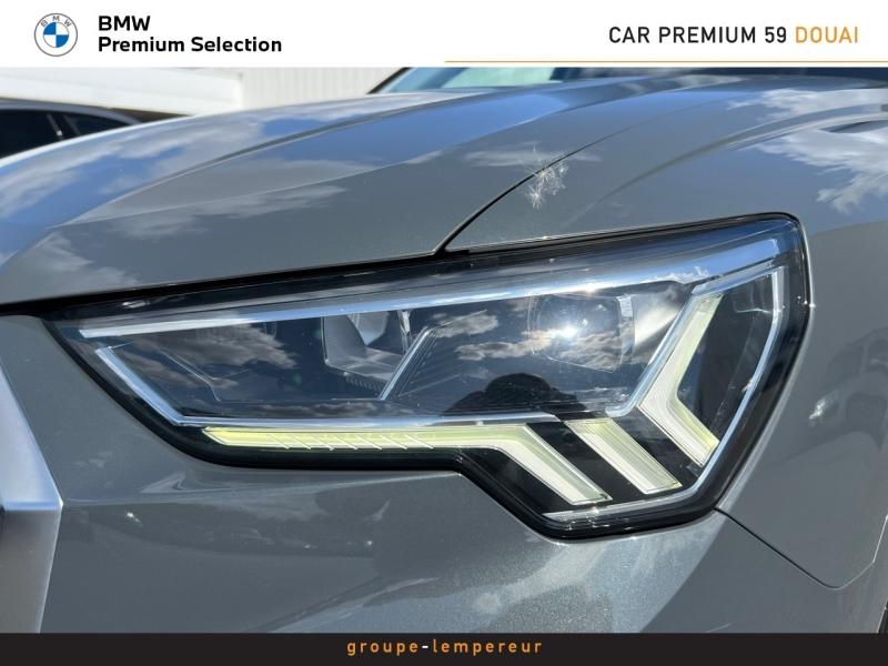 Image AUDI Q3 35 TDI 150ch Design Luxe S tronic 7