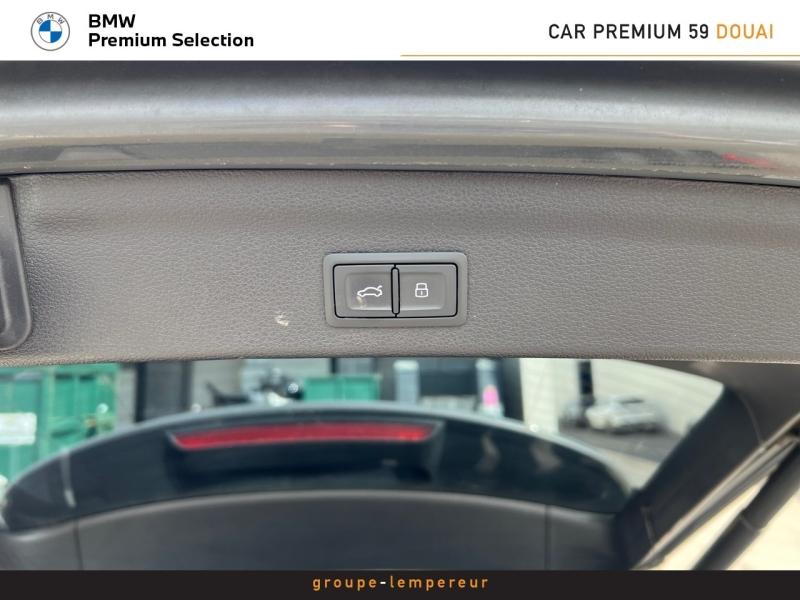 Image AUDI Q3 35 TDI 150ch Design Luxe S tronic 7