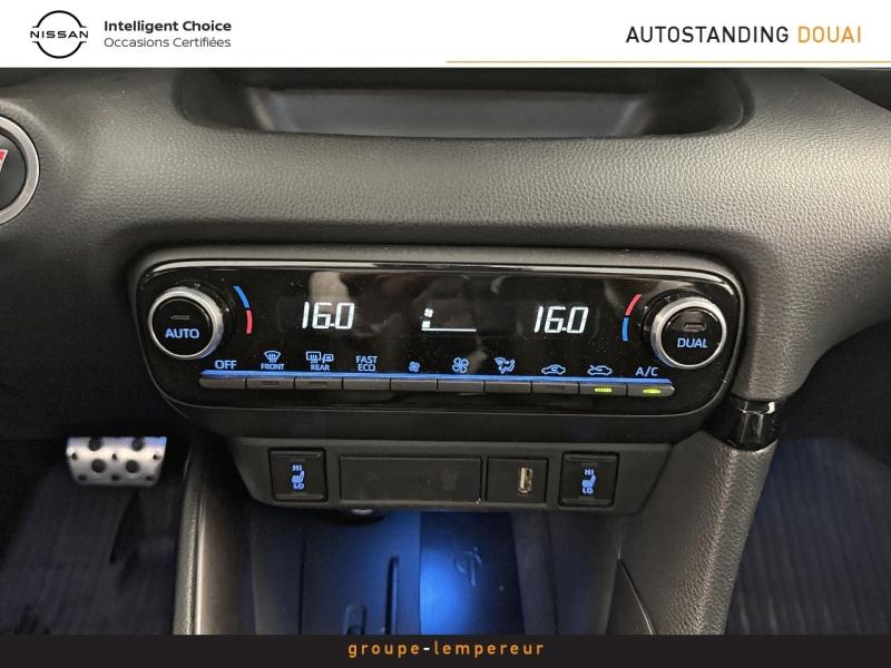 Image TOYOTA Yaris 116h GR Sport 5p MY22