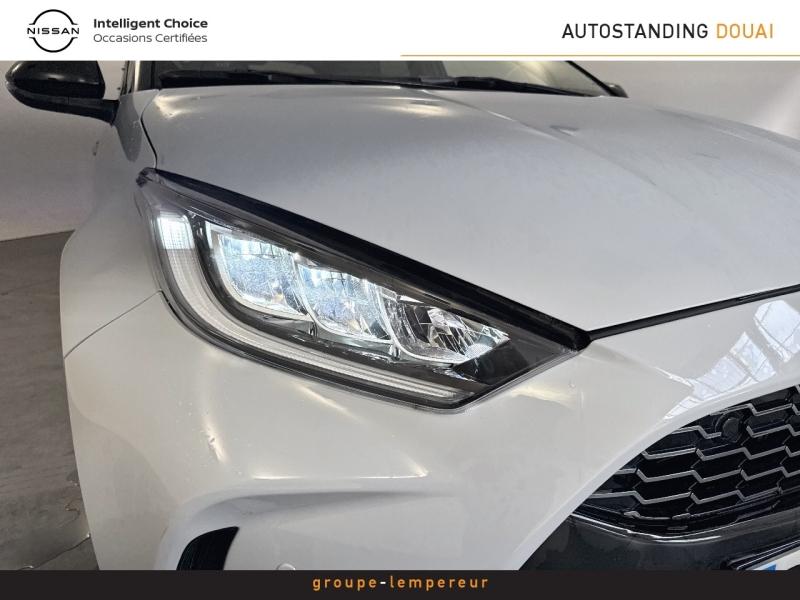 Image TOYOTA Yaris 116h GR Sport 5p MY22