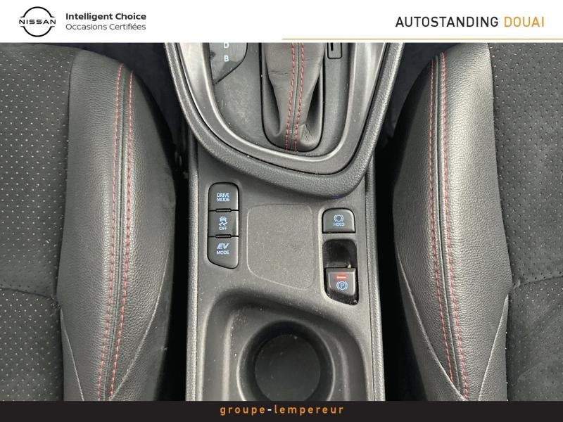 Image TOYOTA Yaris 116h GR Sport 5p MY22