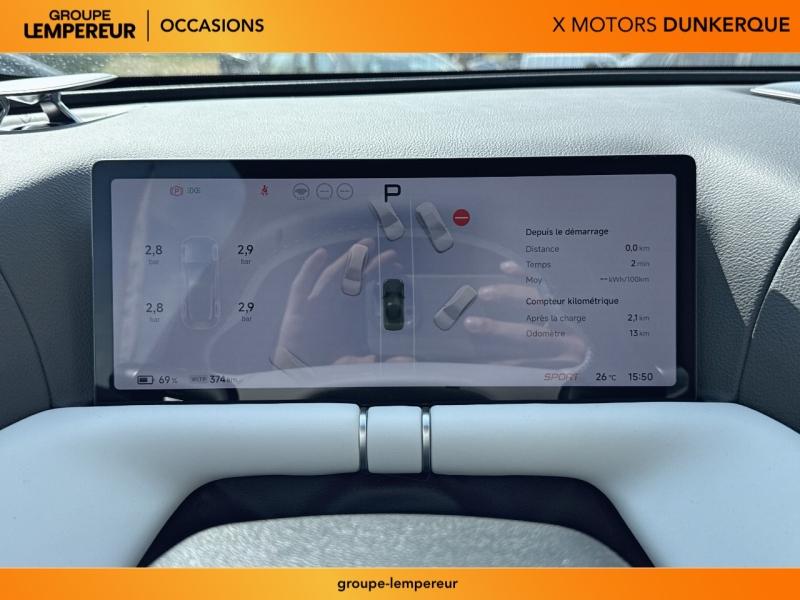 Image XPENG G9 575ch 93,1kWh AWD Performance