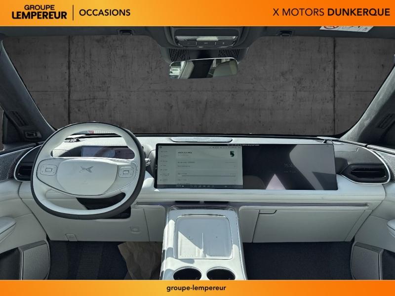Image XPENG G9 575ch 93,1kWh AWD Performance