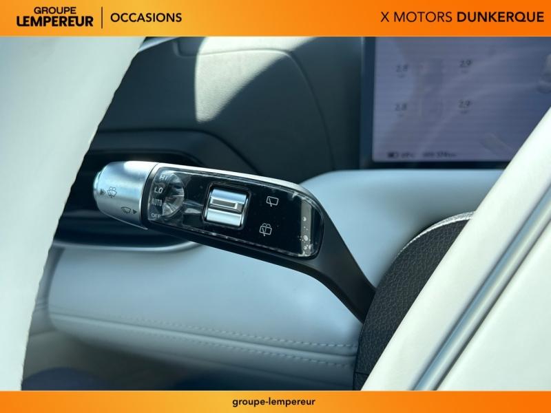 Image XPENG G9 575ch 93,1kWh AWD Performance