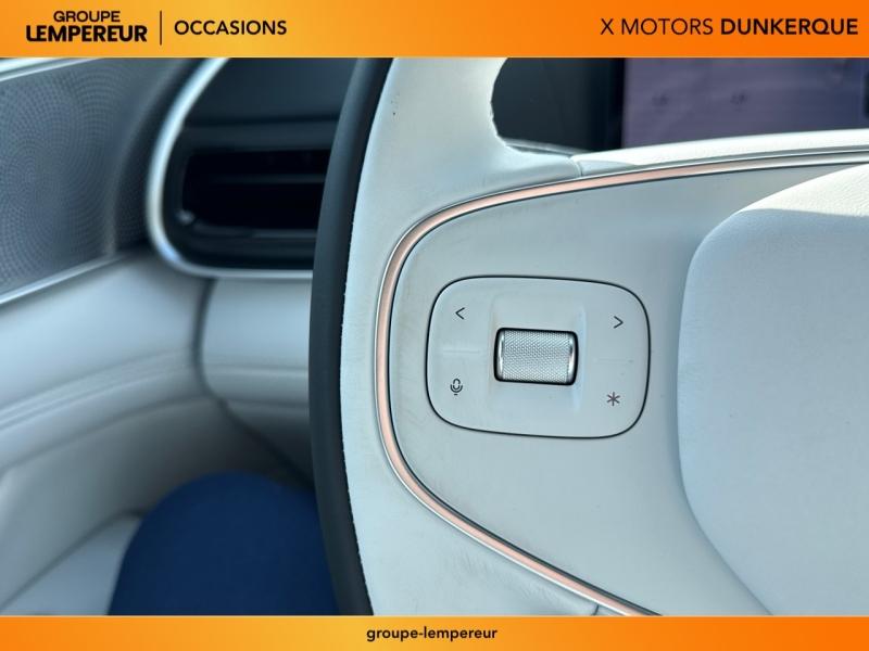 Image XPENG G9 575ch 93,1kWh AWD Performance