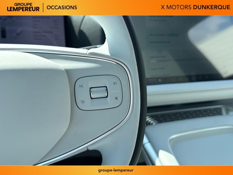 Image XPENG G9 575ch 93,1kWh AWD Performance