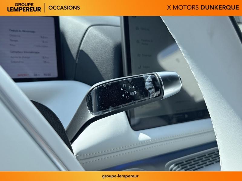 Image XPENG G9 575ch 93,1kWh AWD Performance