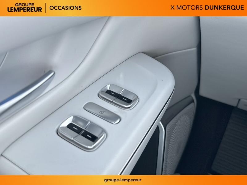 Image XPENG G9 575ch 93,1kWh AWD Performance