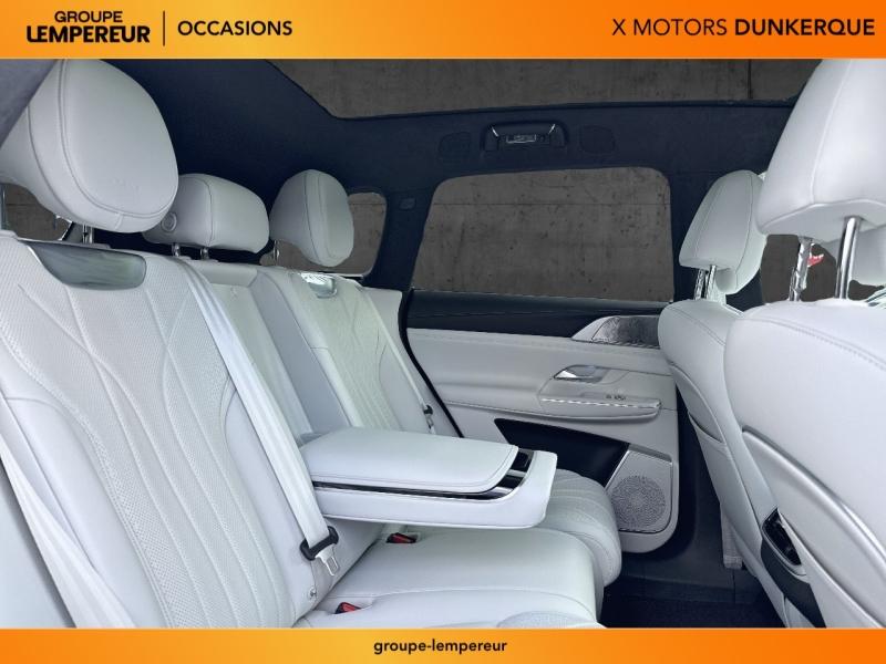 Image XPENG G9 575ch 93,1kWh AWD Performance