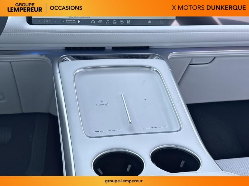 Image XPENG G9 575ch 93,1kWh AWD Performance
