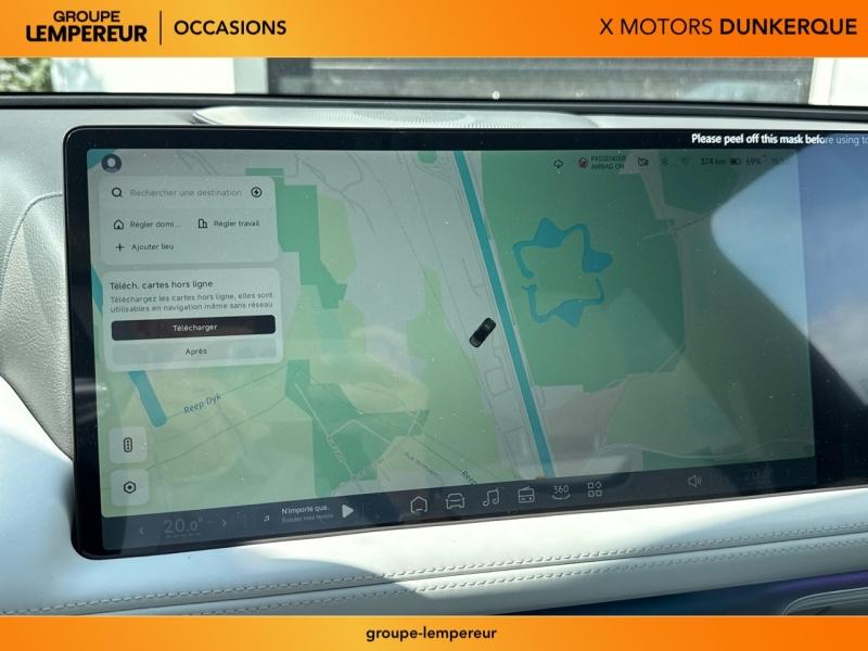 Image XPENG G9 575ch 93,1kWh AWD Performance