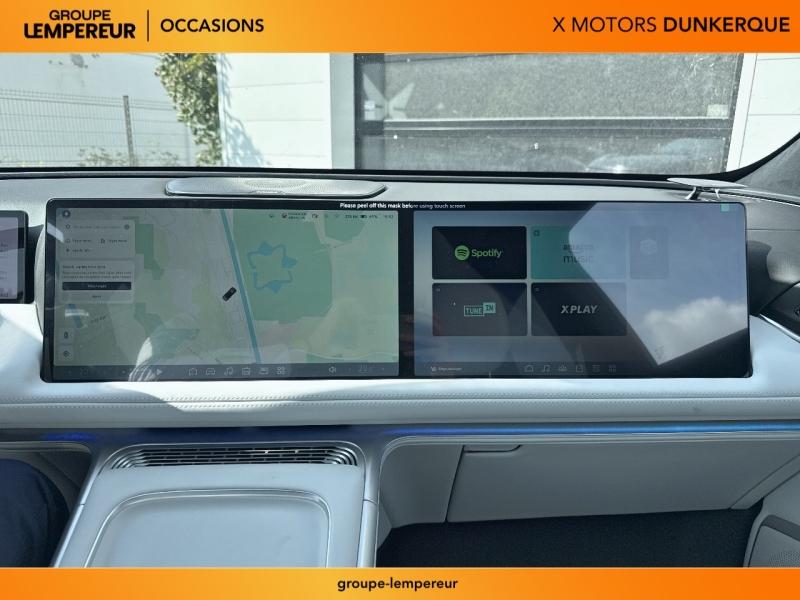 Image XPENG G9 575ch 93,1kWh AWD Performance