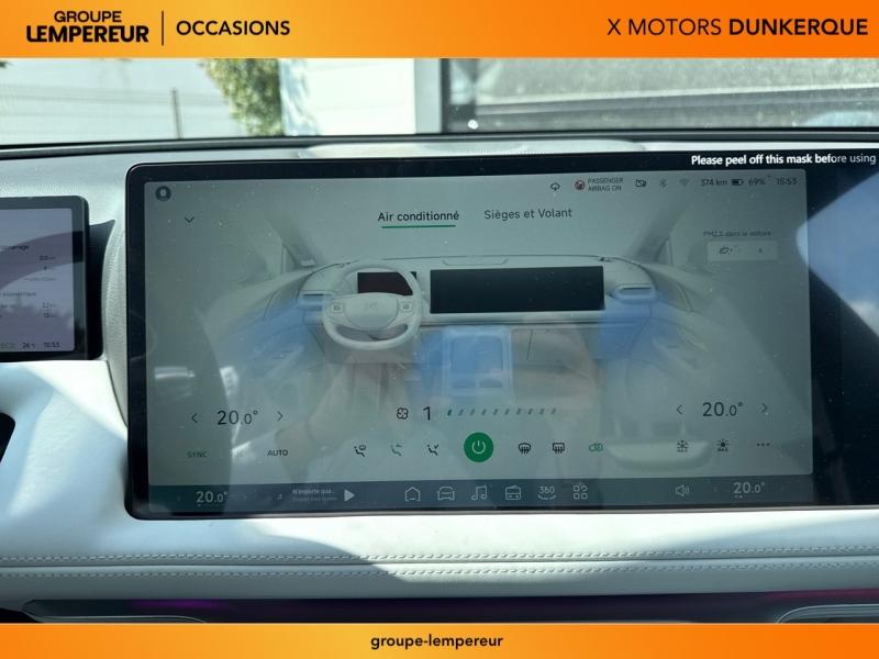 Image XPENG G9 575ch 93,1kWh AWD Performance