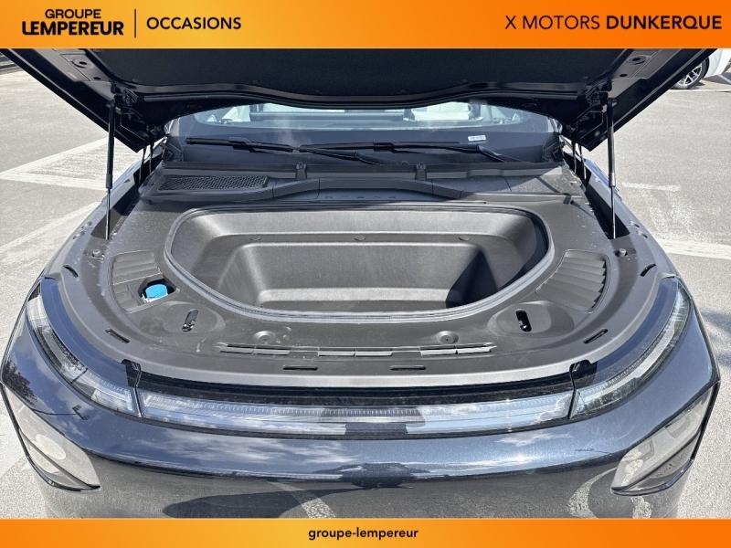 Image XPENG G9 575ch 93,1kWh AWD Performance