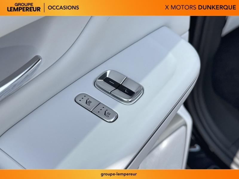 Image XPENG G9 575ch 93,1kWh AWD Performance