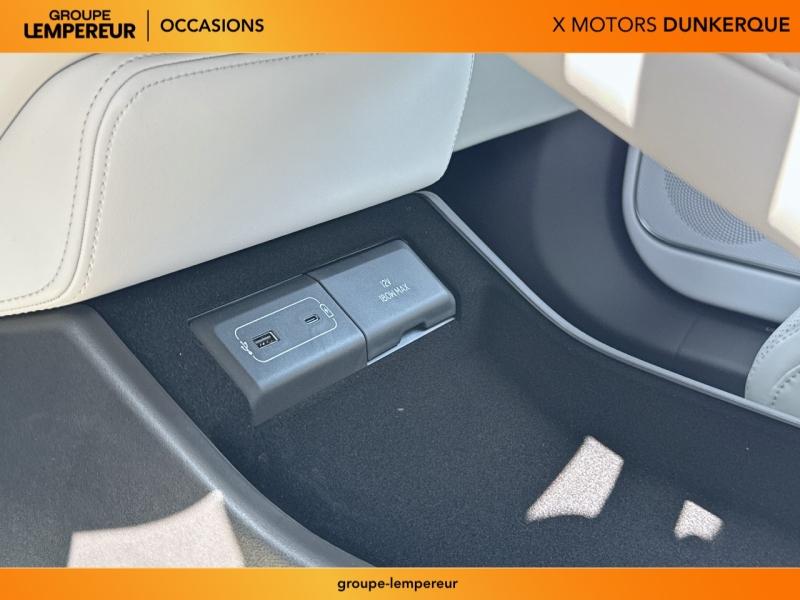 Image XPENG G9 575ch 93,1kWh AWD Performance