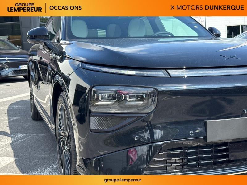 Image XPENG G9 575ch 93,1kWh AWD Performance