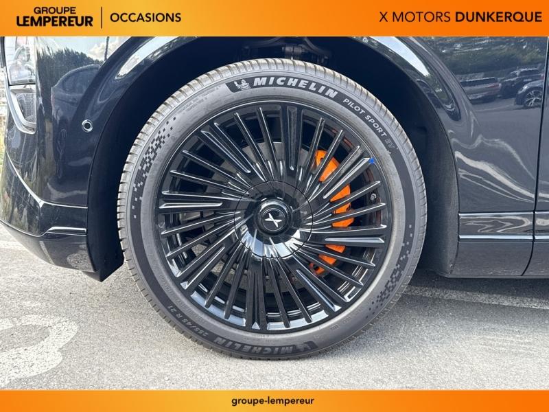 Image XPENG G9 575ch 93,1kWh AWD Performance