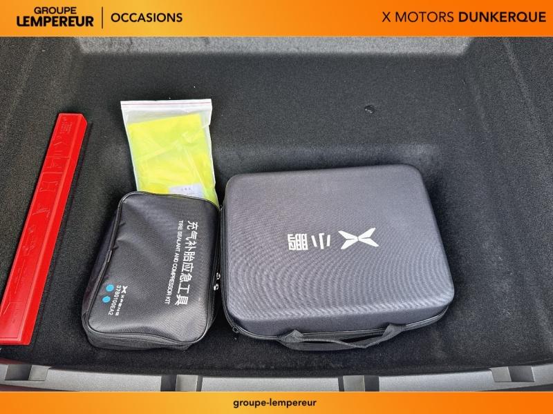 Image XPENG G9 575ch 93,1kWh AWD Performance