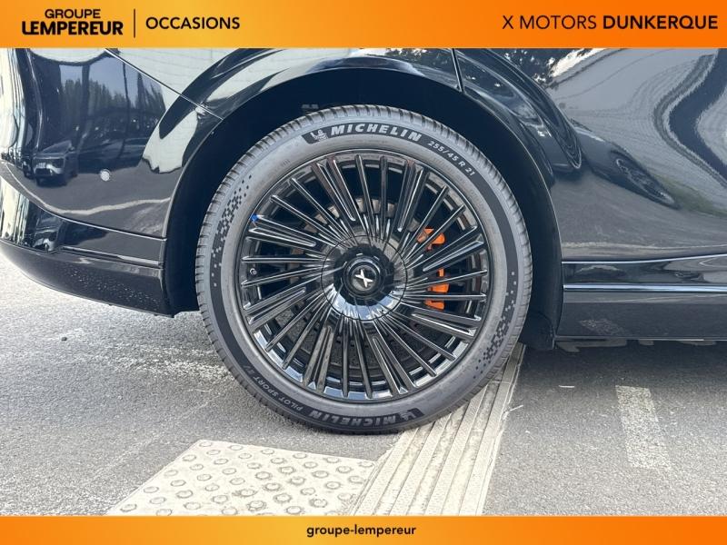 Image XPENG G9 575ch 93,1kWh AWD Performance