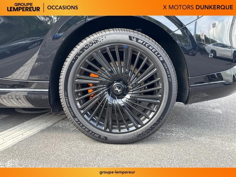 Image XPENG G9 575ch 93,1kWh AWD Performance