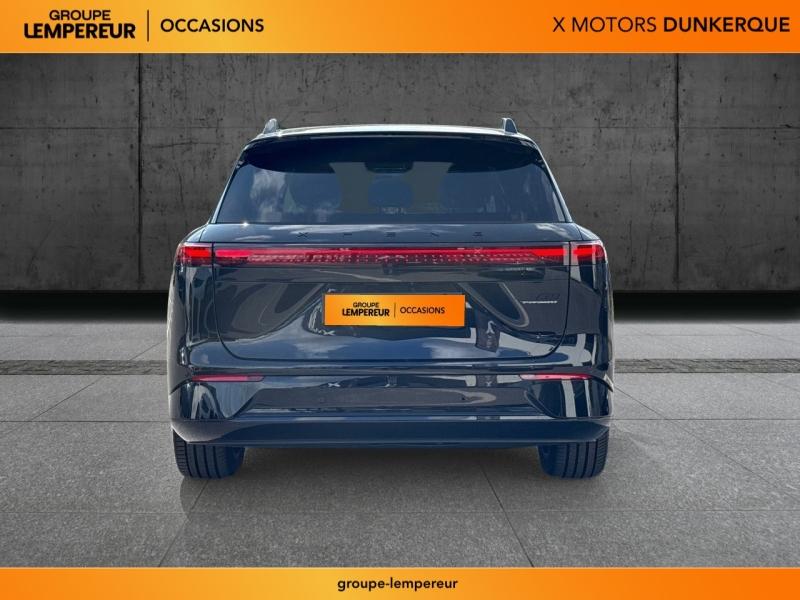 Image XPENG G9 575ch 93,1kWh AWD Performance