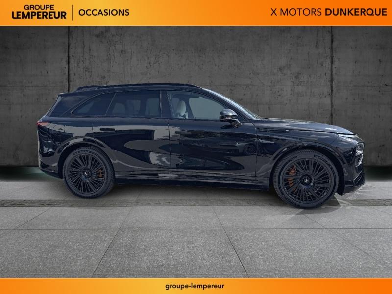 Image XPENG G9 575ch 93,1kWh AWD Performance