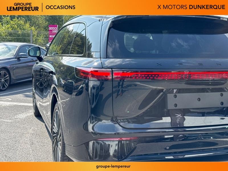 Image XPENG G9 575ch 93,1kWh AWD Performance