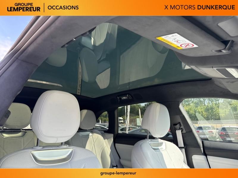 Image XPENG G9 575ch 93,1kWh AWD Performance