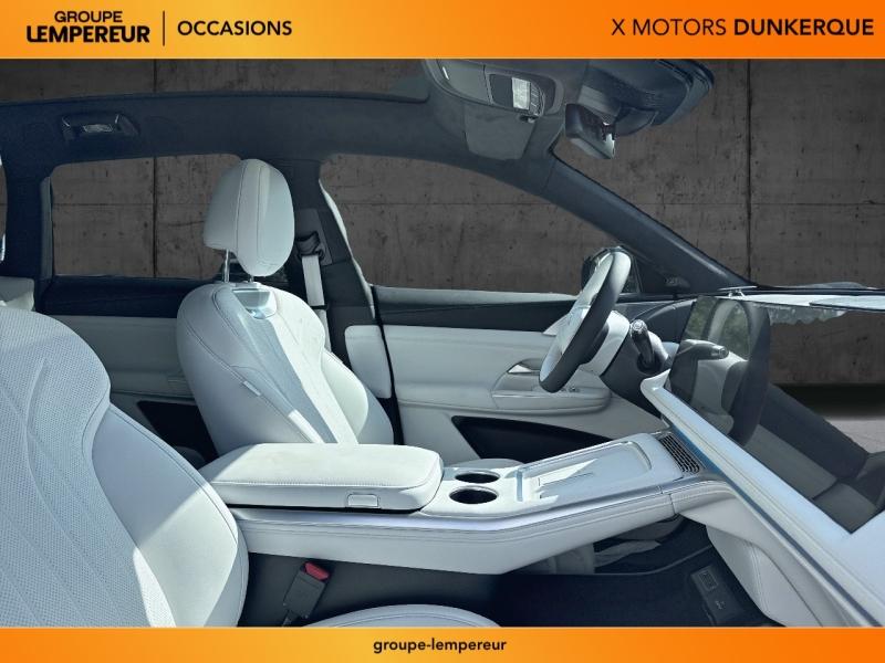 Image XPENG G9 575ch 93,1kWh AWD Performance