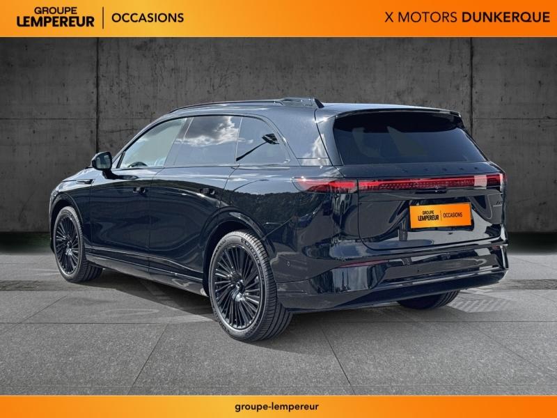 Image XPENG G9 575ch 93,1kWh AWD Performance