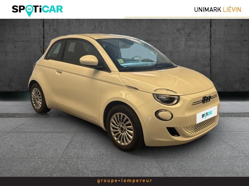 Photo FIAT 500 e 95ch MY23