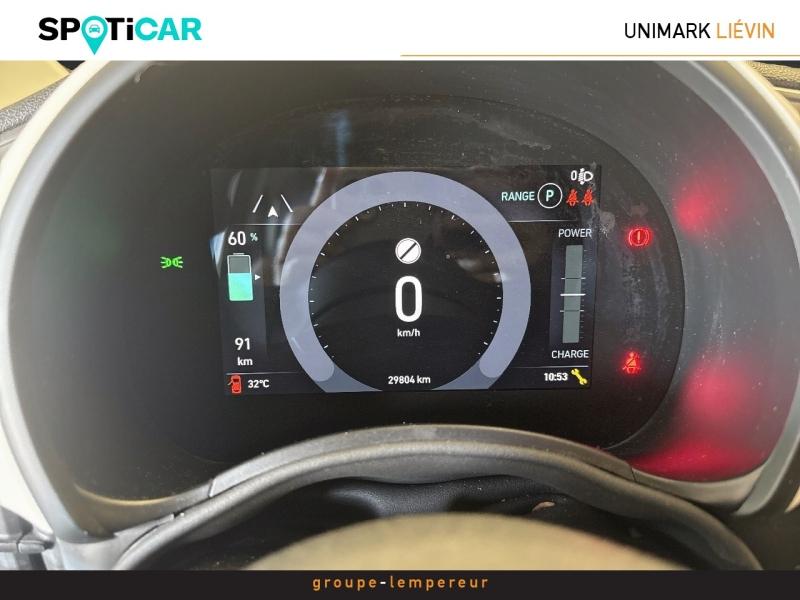 Image FIAT 500 e 95ch MY23