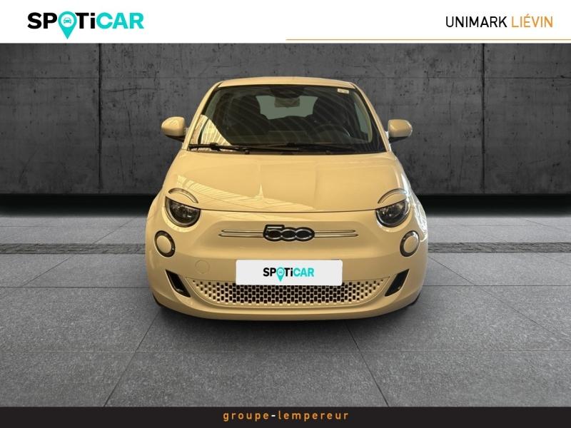 Image FIAT 500 e 95ch MY23