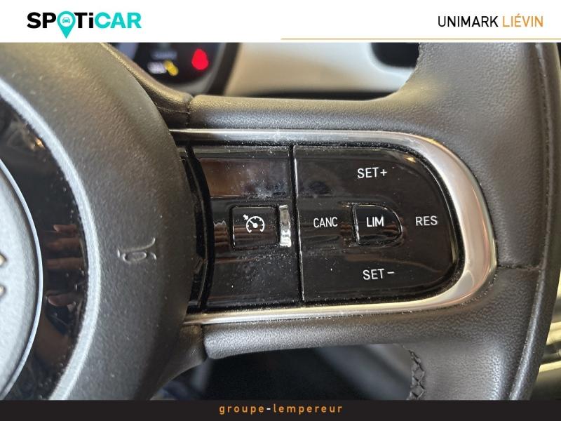 Image FIAT 500 e 95ch MY23