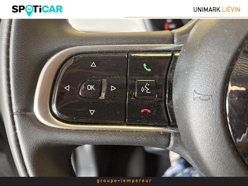 Image FIAT 500 e 95ch MY23