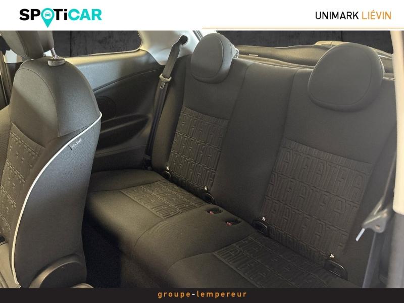 Image FIAT 500 e 95ch MY23