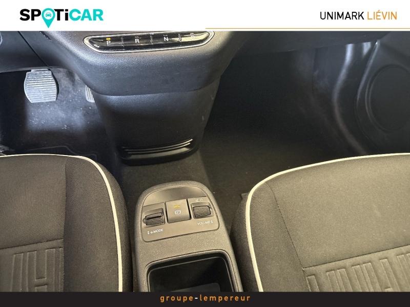 Image FIAT 500 e 95ch MY23