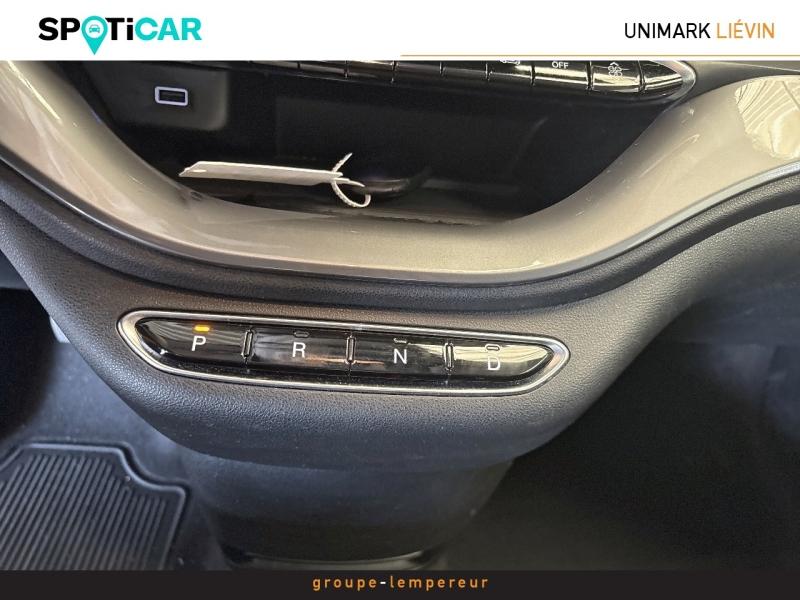 Image FIAT 500 e 95ch MY23