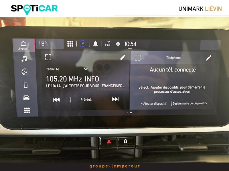 Image FIAT 500 e 95ch MY23