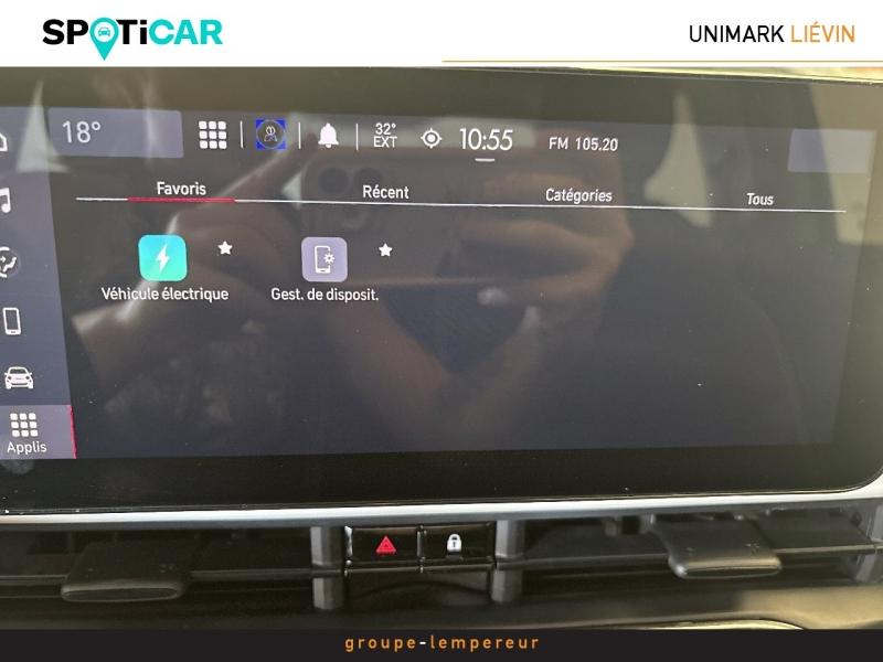 Image FIAT 500 e 95ch MY23