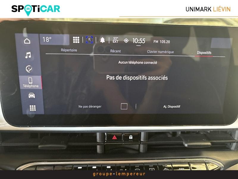 Image FIAT 500 e 95ch MY23
