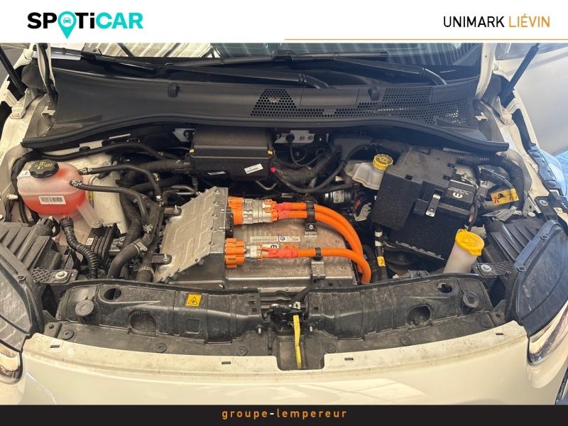 Image FIAT 500 e 95ch MY23