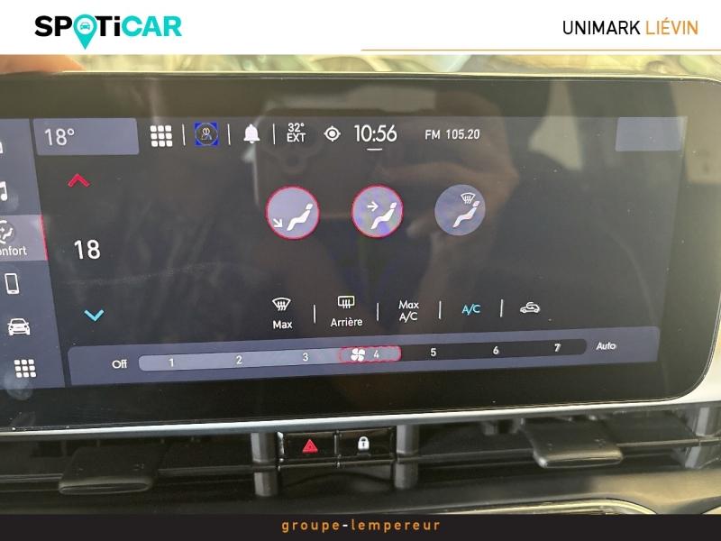Image FIAT 500 e 95ch MY23
