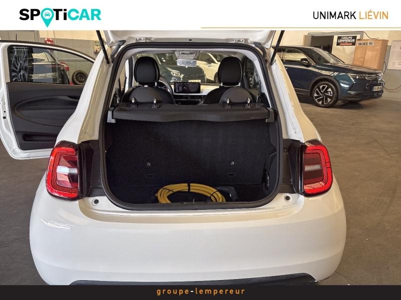 Image FIAT 500 e 95ch MY23