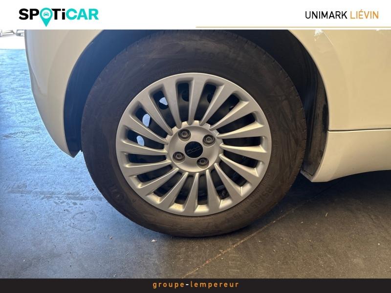 Image FIAT 500 e 95ch MY23